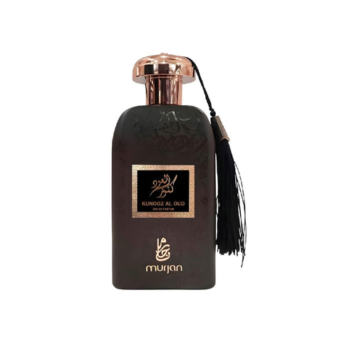 Murjan Kunooz Al Oud 100ml
