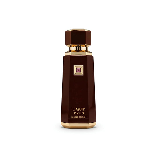 FRAGRANCE WORLD LIQUID BRUN LTD EDITION EXTRAIT DE PARFUM 150ML image 1