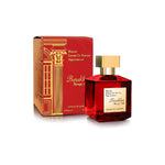 Fragrance World Barakkat rouge 540 extrait de parfum Unisex 100ml image 0