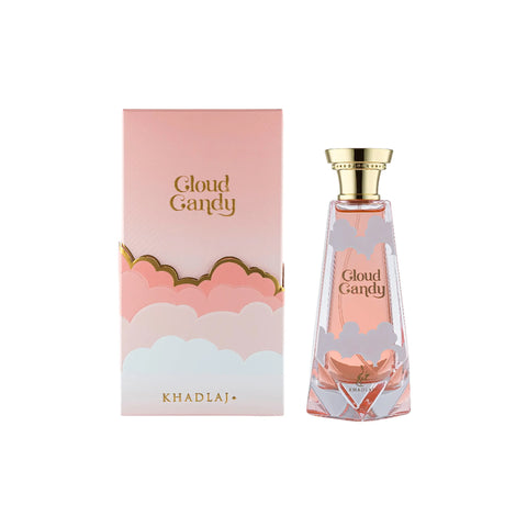 KHADLAJ CLOUD CANDY U 3.4 image 0