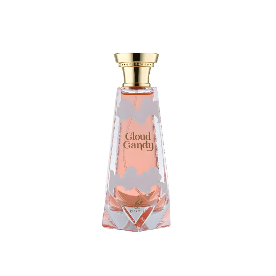 KHADLAJ CLOUD CANDY U 3.4 image 1