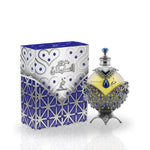 KHADLAJ HAREEM AL SULTAN BLUE DIAMOND CONCENTRATED PERFUME OIL U 1.18 OZ image 0
