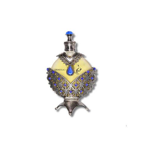 Hareem Al Sultan Blue Diamond Concentrated Perfume Oil
