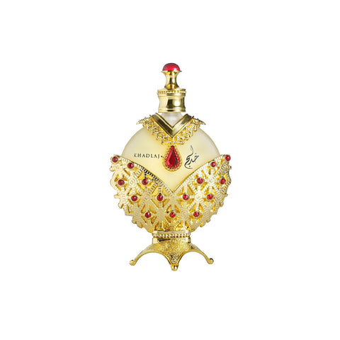 Hareem Al Sultan Gold Red Diamond Concentrated Perfume