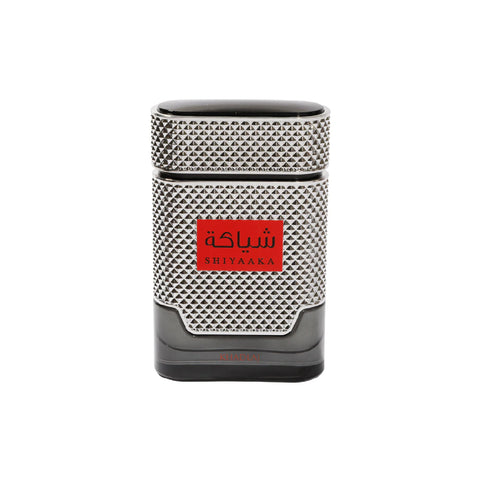 Shiyaaka Silver 100ml