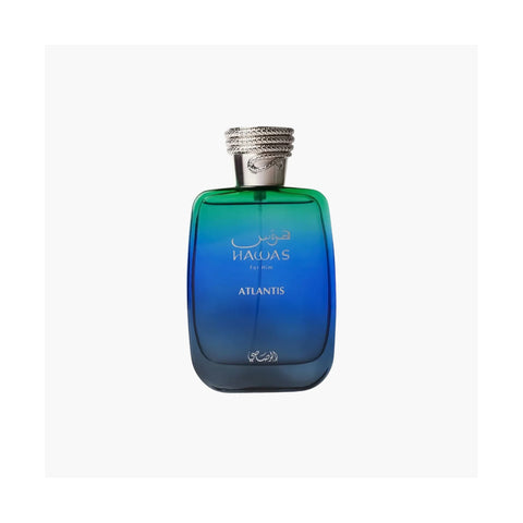 Hawas Atlantis