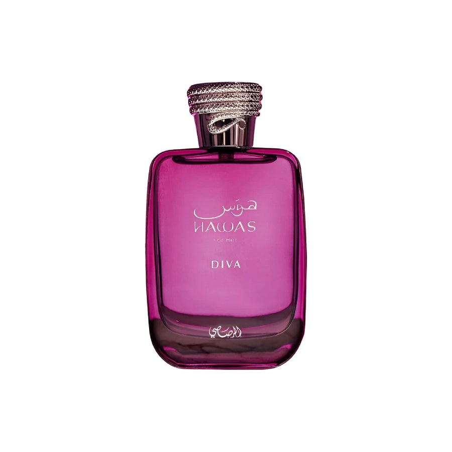 RASASI HAWAS DIVA W 3.38oz image 1
