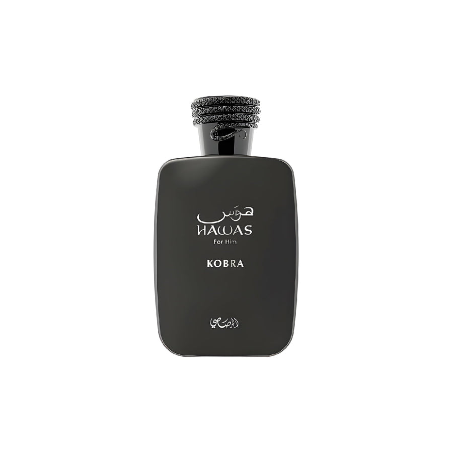 RASASI HAWAS KOBRA M 3.38oz image 1