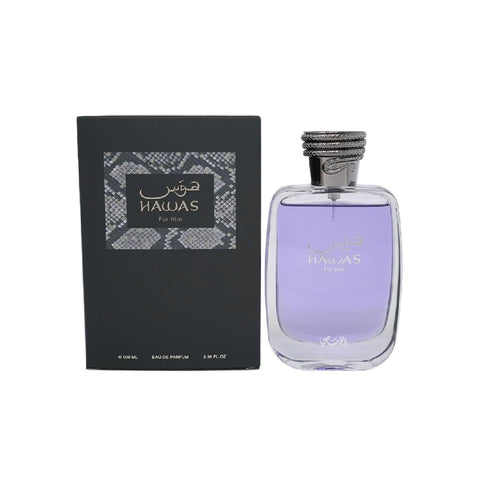 RASASI HAWAS M 3.38oz image 0