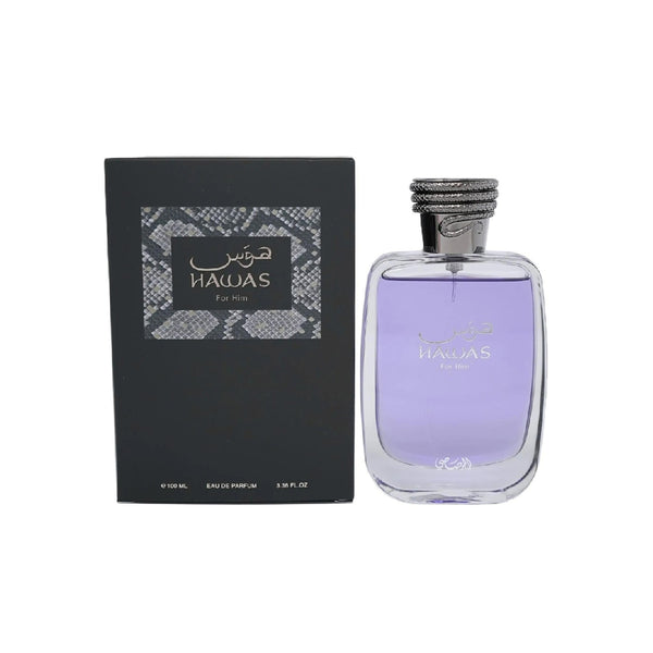 RASASI HAWAS M 3.38oz image 0