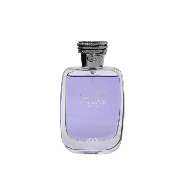 RASASI HAWAS M 3.38oz image 1