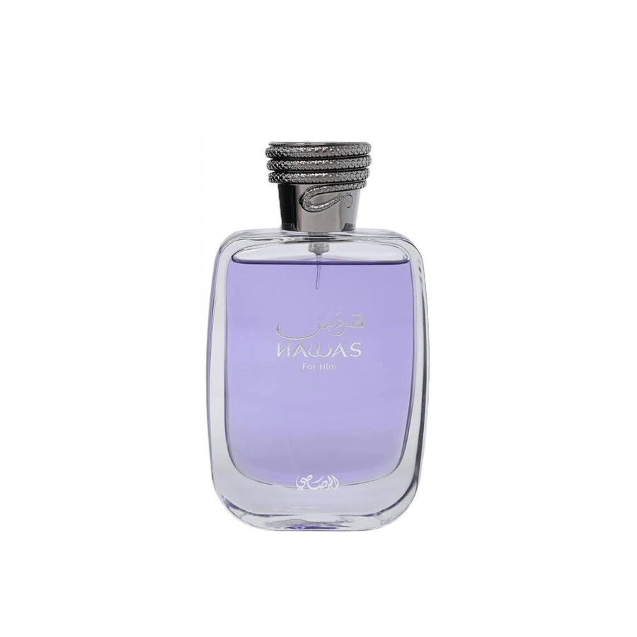 RASASI HAWAS M 3.38oz image 1