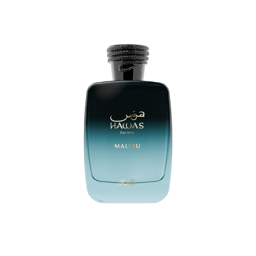 RASASI HAWAS MALIBU M 3.38oz image 1