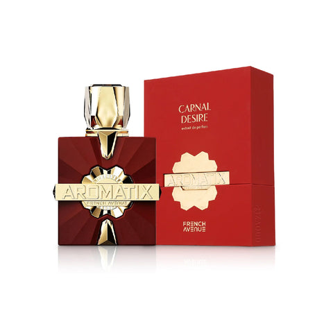 Aromatix Carnal Desire image 0