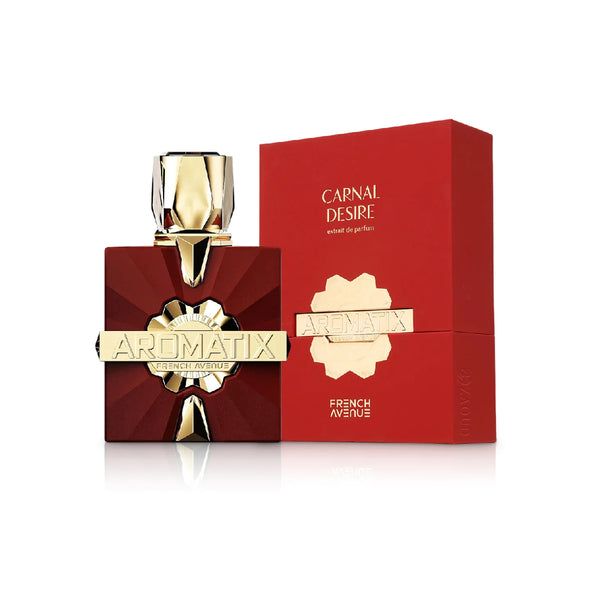 Aromatix Carnal Desire image 0