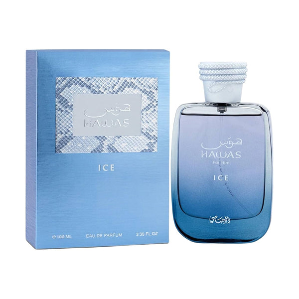 Hawas Ice image 0