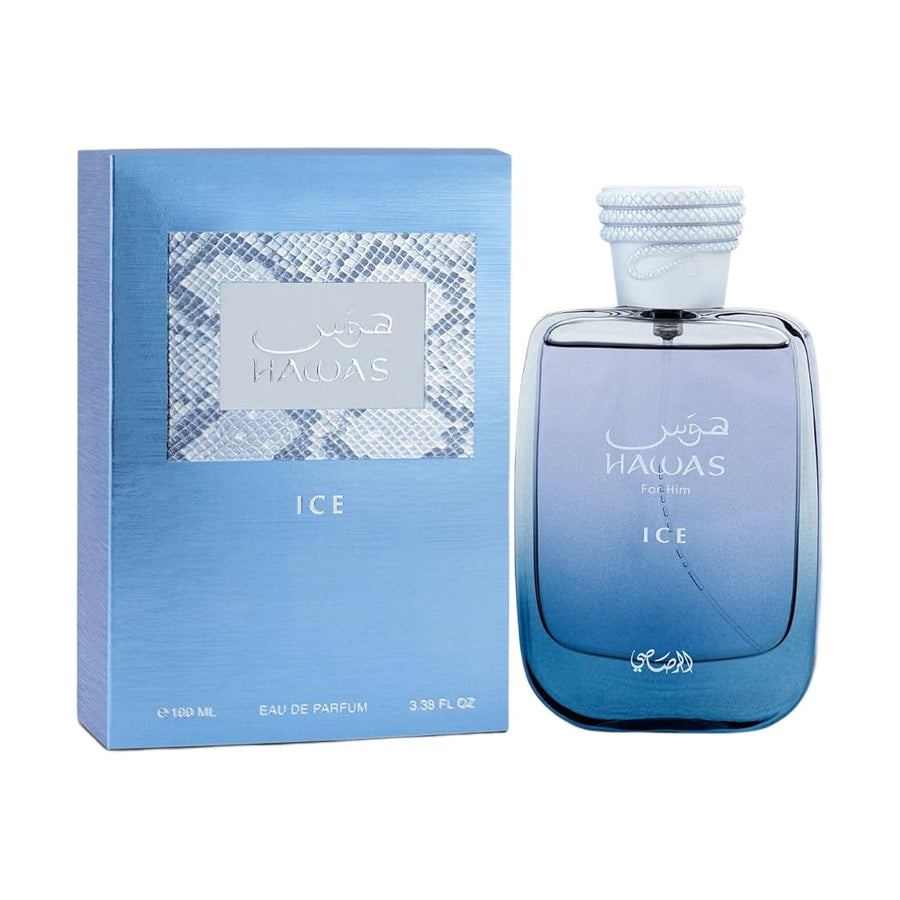 Hawas Ice image 0