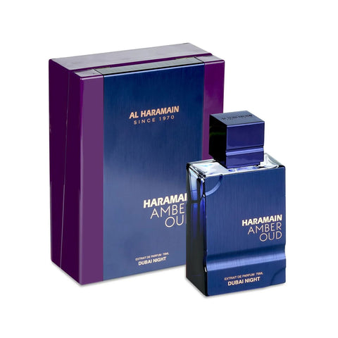 Amber Oud Dubai Night image 0