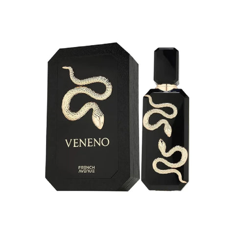 Veneno image 0