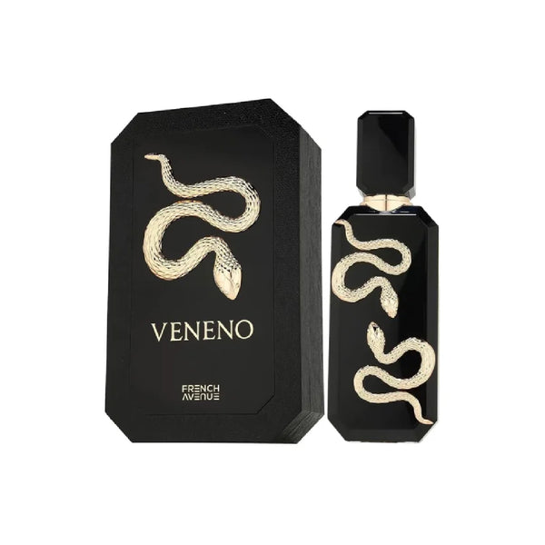 Veneno image 0
