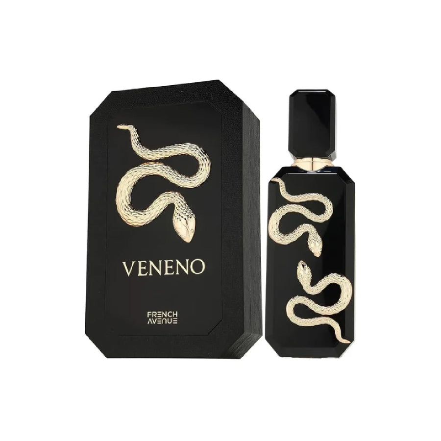 Veneno image 0