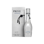 Riiffs Prive Platinum Silver U image 0