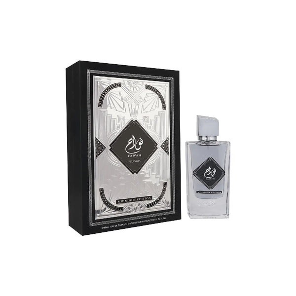 Nusuk FAWAH MIDNIGHT 80ML M image 0
