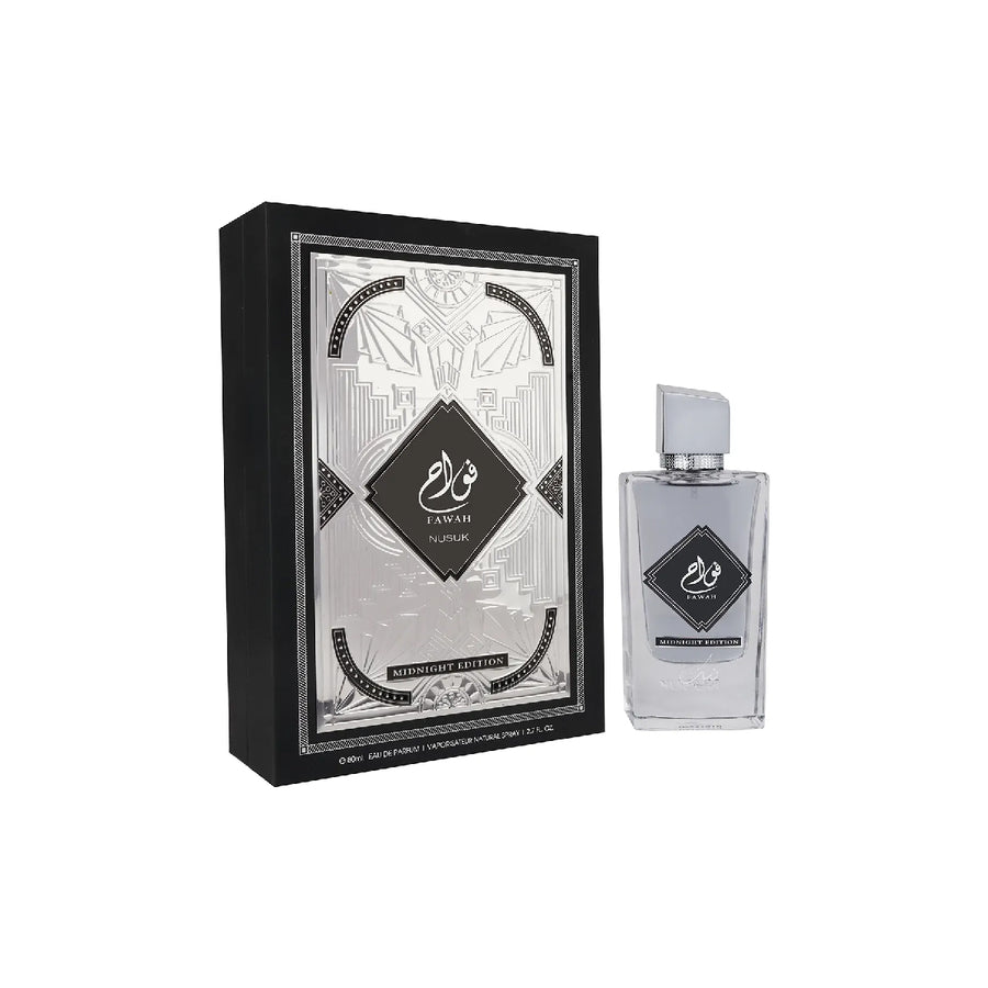 Nusuk FAWAH MIDNIGHT 80ML M image 0