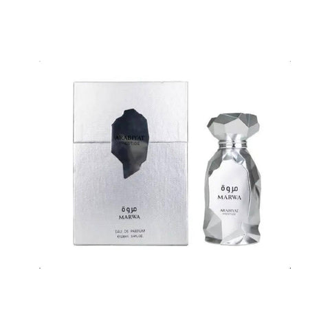 Arabiyat Prestige Marwa 100ML U image 0