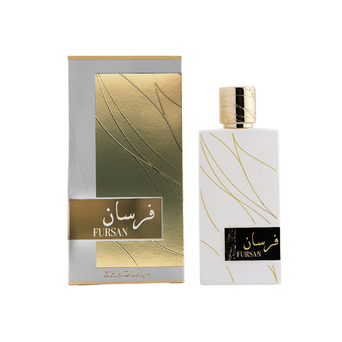 KHADLAJ FURSAN WHITE L 3.4 image 0