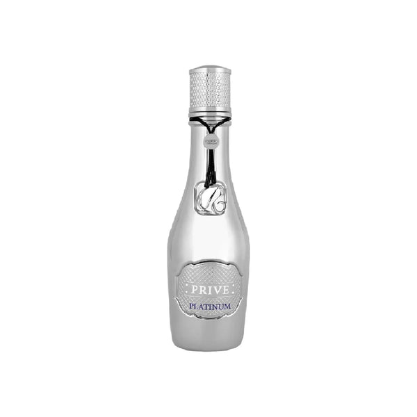 Riiffs Prive Platinum Silver U image 1