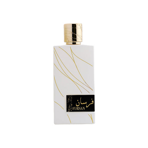 Khadlaj Fursan White