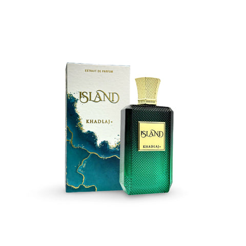 KHADLAJ ISLAND U 3.4 image 0