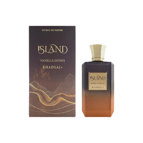 KHADLAJ ISLAND VANILLA DUNES U 3.4 image 0