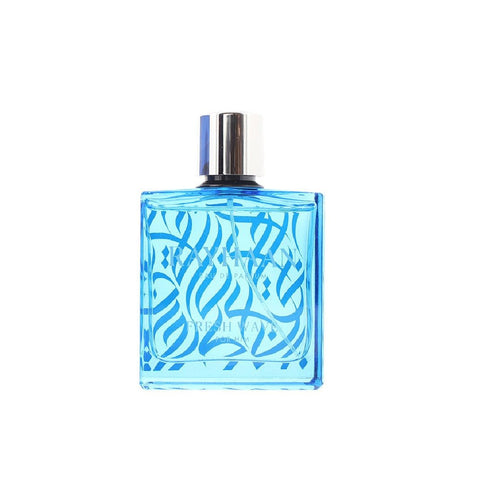 RAYHAAN AQUA COLLECTION - FRESH WAVE M 3.4