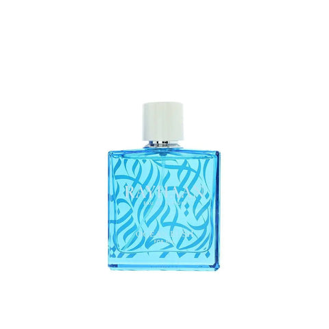 RAYHAAN AQUA COLLECTION - OCEAN RUSH M 3.4