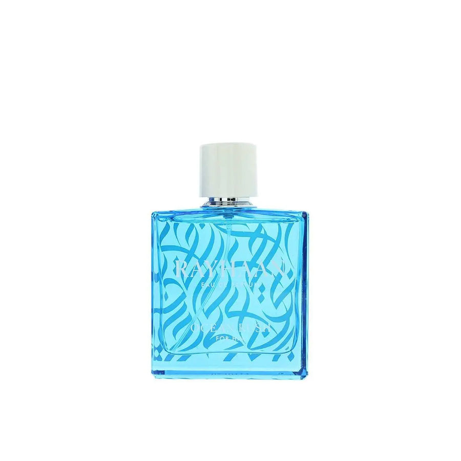 RAYHAAN AQUA COLLECTION - OCEAN RUSH M 3.4 image 1