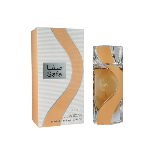 NUSUK SAFA U image 0