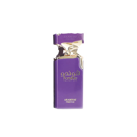 Arabiyat Prestige Fondue Velvet Drip