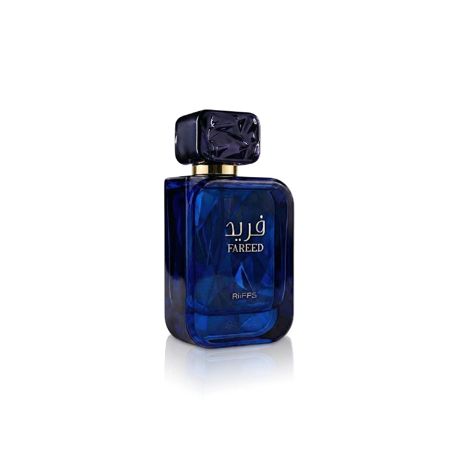 RIIFFS FAREED 100ML EDP M image 1