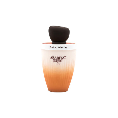 ARABIYAT SUGAR DULCE DE LECHE 100ML EDP F