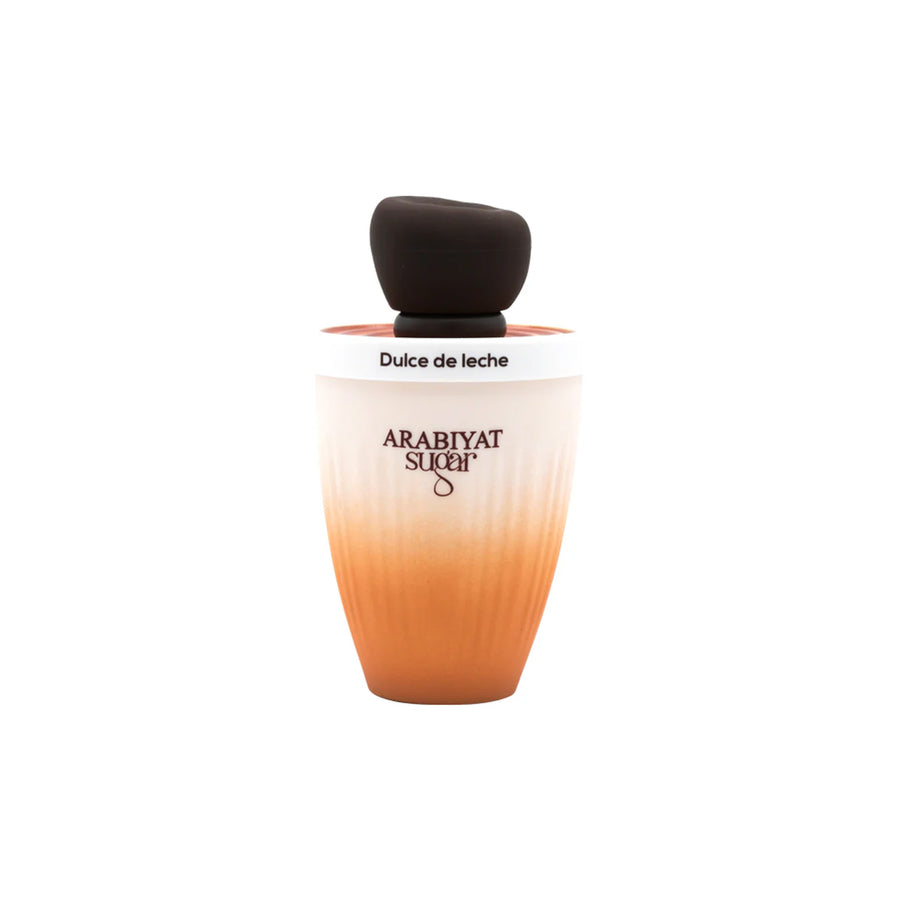 ARABIYAT SUGAR DULCE DE LECHE 100ML EDP F image 1