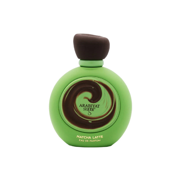 ARABIYAT SUGAR MATCHA LATTE F image 1