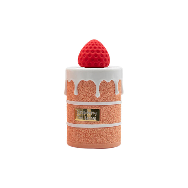 ARABIYAT SUGAR STRAWBERRY TRES LECHES 100ML EDP F image 1