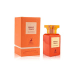 MAISON ALHAMBRA BRIGHT PEACH W image 0