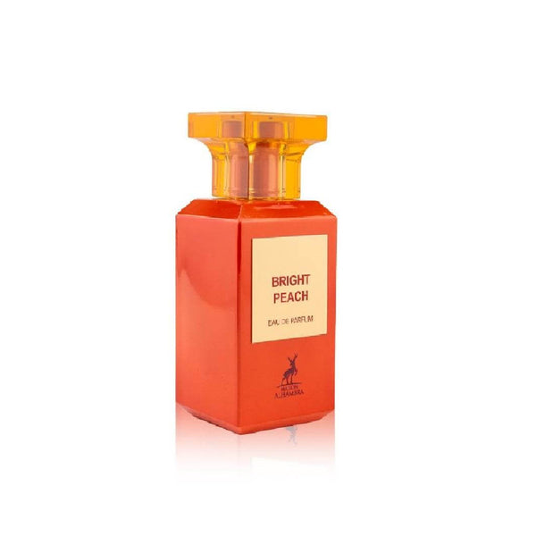MAISON ALHAMBRA BRIGHT PEACH W image 1