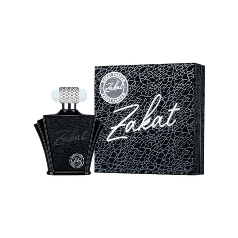 ZAKAT Z6 100ML U image 0