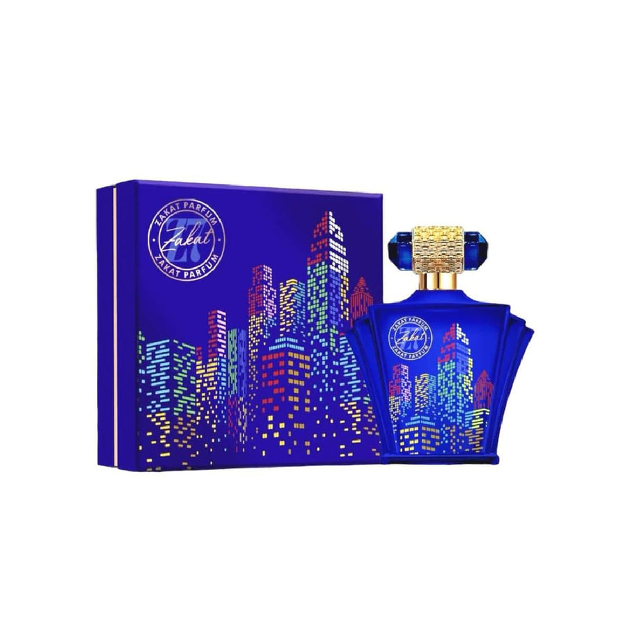 ZAKAT Z7 100ML U image 0