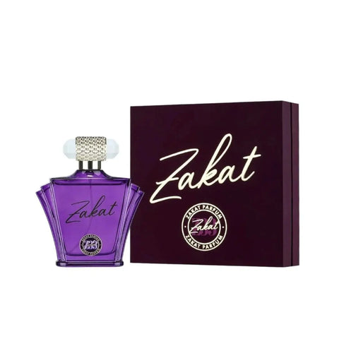 ZAKAT Z33 100ML U image 0