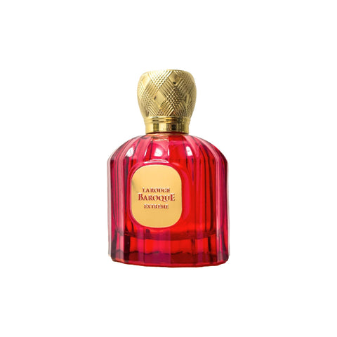 AL HAMBRA LA ROUGE BAROGUE EXTREME 100ML U